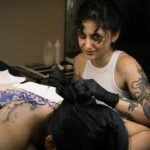 რატომ უნდა აირჩიო ტატუ სტუდია “Dark Hive” თბილისში