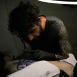 ტატუს ტენდენციები 2025 წელს — რა სტილია პოპულარული?