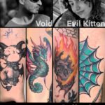 🌟 რატომ უნდა აირჩიოთ ჩვენი ტატუს სტუდია?